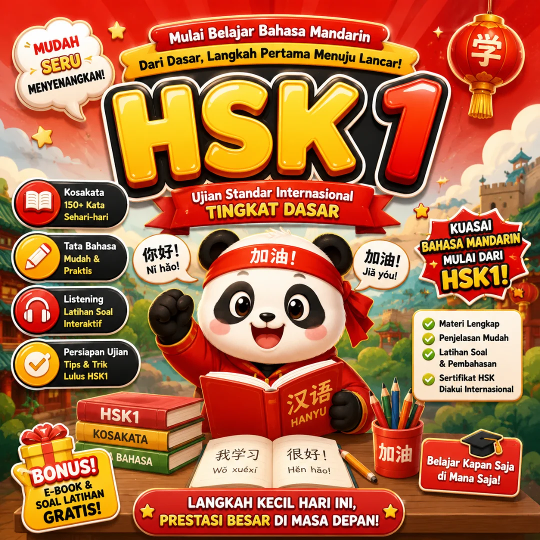 HSK1